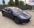 Синій Тесла Модель 3, об'ємом двигуна 0 л та пробігом 32 тис. км за 20900 $, фото 6 на Automoto.ua