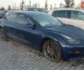 Синій Тесла Модель 3, об'ємом двигуна 0 л та пробігом 43 тис. км за 11999 $, фото 1 на Automoto.ua