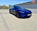 Синій Тесла Модель 3, об'ємом двигуна 0 л та пробігом 7 тис. км за 29500 $, фото 8 на Automoto.ua
