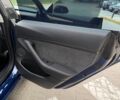 Синій Тесла Модель 3, об'ємом двигуна 0 л та пробігом 34 тис. км за 23200 $, фото 16 на Automoto.ua