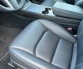 Синий Тесла Модель 3, объемом двигателя 0 л и пробегом 49 тыс. км за 22399 $, фото 17 на Automoto.ua