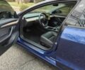 Синий Тесла Модель 3, объемом двигателя 0 л и пробегом 19 тыс. км за 17200 $, фото 9 на Automoto.ua