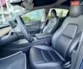 Синій Тесла Модель 3, об'ємом двигуна 0 л та пробігом 86 тис. км за 20900 $, фото 8 на Automoto.ua
