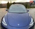 Синий Тесла Модель 3, объемом двигателя 0 л и пробегом 9 тыс. км за 21901 $, фото 4 на Automoto.ua