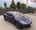Синій Тесла Модель 3, об'ємом двигуна 0 л та пробігом 32 тис. км за 20900 $, фото 7 на Automoto.ua