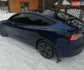 Синій Тесла Модель 3, об'ємом двигуна 0 л та пробігом 32 тис. км за 20999 $, фото 12 на Automoto.ua