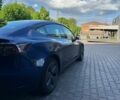 Синий Тесла Модель 3, объемом двигателя 0 л и пробегом 49 тыс. км за 22399 $, фото 3 на Automoto.ua
