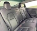 Синий Тесла Модель 3, объемом двигателя 0 л и пробегом 20 тыс. км за 12000 $, фото 12 на Automoto.ua
