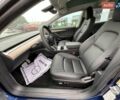 Синій Тесла Модель 3, об'ємом двигуна 0 л та пробігом 72 тис. км за 28499 $, фото 13 на Automoto.ua