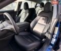 Синій Тесла Модель 3, об'ємом двигуна 0 л та пробігом 87 тис. км за 20700 $, фото 17 на Automoto.ua