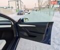 Синий Тесла Модель 3, объемом двигателя 0 л и пробегом 57 тыс. км за 19999 $, фото 20 на Automoto.ua