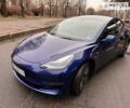 Синій Тесла Модель 3, об'ємом двигуна 0 л та пробігом 3 тис. км за 29999 $, фото 7 на Automoto.ua
