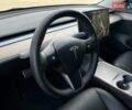 Синій Тесла Модель 3, об'ємом двигуна 0 л та пробігом 27 тис. км за 24800 $, фото 30 на Automoto.ua