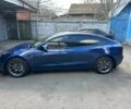 Синий Тесла Модель 3, объемом двигателя 0 л и пробегом 21 тыс. км за 26800 $, фото 5 на Automoto.ua