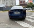 Синій Тесла Модель 3, об'ємом двигуна 0 л та пробігом 34 тис. км за 23200 $, фото 9 на Automoto.ua