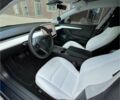 Синий Тесла Модель 3, объемом двигателя 0 л и пробегом 21 тыс. км за 26800 $, фото 13 на Automoto.ua