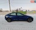 Синий Тесла Модель 3, объемом двигателя 0 л и пробегом 57 тыс. км за 19999 $, фото 6 на Automoto.ua