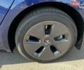 Синій Тесла Модель 3, об'ємом двигуна 0 л та пробігом 27 тис. км за 24800 $, фото 13 на Automoto.ua