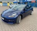 Синій Тесла Модель 3, об'ємом двигуна 0 л та пробігом 69 тис. км за 21999 $, фото 27 на Automoto.ua