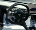 Синій Тесла Модель 3, об'ємом двигуна 0 л та пробігом 21 тис. км за 25100 $, фото 18 на Automoto.ua