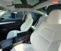 Синій Тесла Модель 3, об'ємом двигуна 0 л та пробігом 19 тис. км за 24900 $, фото 15 на Automoto.ua
