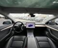 Синій Тесла Модель 3, об'ємом двигуна 0 л та пробігом 10 тис. км за 23490 $, фото 19 на Automoto.ua