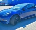 Синій Тесла Модель 3, об'ємом двигуна 0 л та пробігом 31 тис. км за 24499 $, фото 12 на Automoto.ua