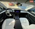 Синій Тесла Модель 3, об'ємом двигуна 0 л та пробігом 19 тис. км за 24900 $, фото 17 на Automoto.ua