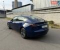 Синий Тесла Модель 3, объемом двигателя 0 л и пробегом 5 тыс. км за 24999 $, фото 7 на Automoto.ua