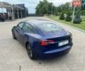 Синій Тесла Модель 3, об'ємом двигуна 0 л та пробігом 32 тис. км за 20900 $, фото 25 на Automoto.ua