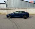 Синий Тесла Модель 3, объемом двигателя 0 л и пробегом 5 тыс. км за 24999 $, фото 5 на Automoto.ua