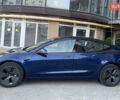 Синій Тесла Модель 3, об'ємом двигуна 0 л та пробігом 16 тис. км за 22900 $, фото 18 на Automoto.ua
