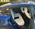 Синий Тесла Модель 3, объемом двигателя 0 л и пробегом 29 тыс. км за 14440 $, фото 14 на Automoto.ua