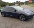 Синий Тесла Модель 3, объемом двигателя 0 л и пробегом 10 тыс. км за 22550 $, фото 6 на Automoto.ua