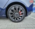 Синий Тесла Модель 3, объемом двигателя 0 л и пробегом 30 тыс. км за 27800 $, фото 26 на Automoto.ua