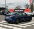 Синій Тесла Модель 3, об'ємом двигуна 0 л та пробігом 30 тис. км за 22200 $, фото 4 на Automoto.ua