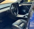 Синій Тесла Модель 3, об'ємом двигуна 0 л та пробігом 40 тис. км за 19800 $, фото 7 на Automoto.ua