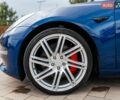 Синий Тесла Модель 3, объемом двигателя 0 л и пробегом 68 тыс. км за 23500 $, фото 21 на Automoto.ua
