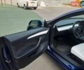 Синій Тесла Модель 3, об'ємом двигуна 0 л та пробігом 9 тис. км за 23700 $, фото 12 на Automoto.ua