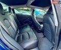 Синій Тесла Модель 3, об'ємом двигуна 0 л та пробігом 86 тис. км за 20900 $, фото 11 на Automoto.ua
