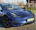 Синій Тесла Модель 3, об'ємом двигуна 0 л та пробігом 21 тис. км за 20999 $, фото 39 на Automoto.ua