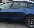 Синій Тесла Модель 3, об'ємом двигуна 0 л та пробігом 13 тис. км за 23200 $, фото 9 на Automoto.ua
