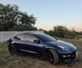Синий Тесла Модель 3, объемом двигателя 0 л и пробегом 28 тыс. км за 24900 $, фото 8 на Automoto.ua