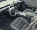Синій Тесла Модель 3, об'ємом двигуна 0 л та пробігом 7 тис. км за 29500 $, фото 12 на Automoto.ua