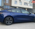 Синій Тесла Модель 3, об'ємом двигуна 0 л та пробігом 16 тис. км за 22900 $, фото 19 на Automoto.ua