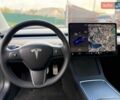Синий Тесла Модель 3, объемом двигателя 0 л и пробегом 78 тыс. км за 23900 $, фото 6 на Automoto.ua