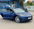 Синій Тесла Модель 3, об'ємом двигуна 0 л та пробігом 69 тис. км за 21999 $, фото 30 на Automoto.ua