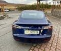 Синий Тесла Модель 3, объемом двигателя 0 л и пробегом 9 тыс. км за 25652 $, фото 10 на Automoto.ua