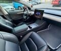 Синій Тесла Модель 3, об'ємом двигуна 0 л та пробігом 86 тис. км за 20900 $, фото 10 на Automoto.ua