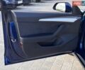 Синий Тесла Модель 3, объемом двигателя 0 л и пробегом 62 тыс. км за 23990 $, фото 19 на Automoto.ua